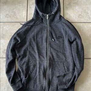 Nike Men's Full-Zip Hoodie